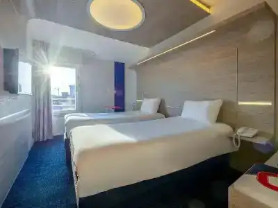 ibis Styles La Rochelle Centre - 79