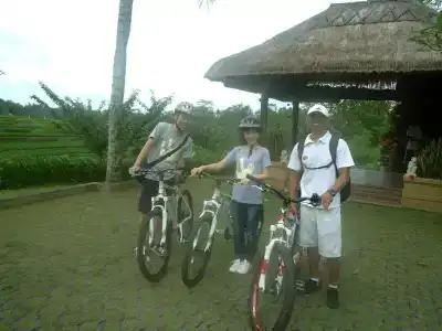 Villa Semana & Spa - 19