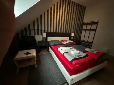 Adam's Hostel - 15