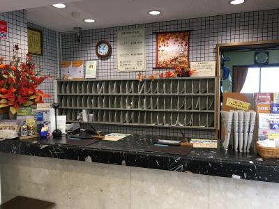 Toyoko Inn Tokyo Kamata No 1 - 9