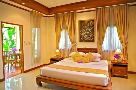 Oriental Siam Resort - Sha Extra Plus Certified - 85