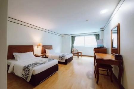 Morakot Twin Chumphon - 14