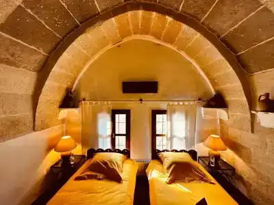 Les Maisons De Cappadoce - 376