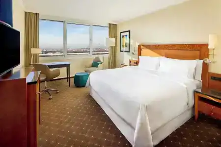 The Westin Grand Munich - 55