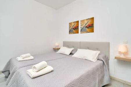 Apartamentos Almoraide Suites - Adults Only - 117