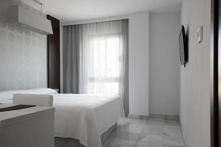 Mercure Algeciras - 37