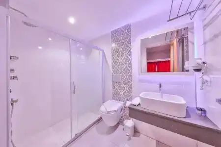 Hamarat Otel - 63