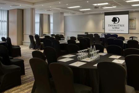 DoubleTree by Hilton Glasgow Central - 33