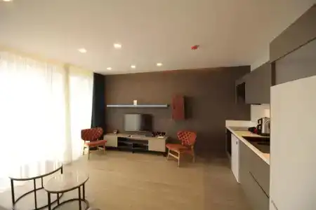 Ala Grand ResİDence - 108