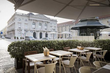 AlmaLusa Baixa/Chiado - 23