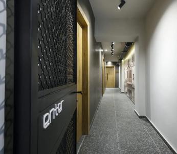 Olvios Luxury Suites - 10