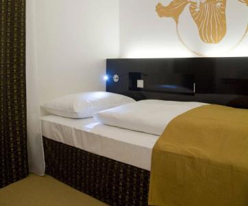 Alma Boutique-Hotel - 5