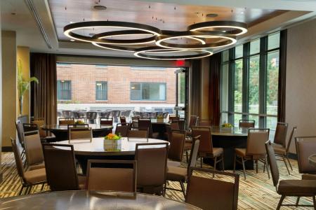 The Porter Portland, Curio Collection By Hilton - 39