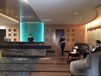 Mandarin Oriental Boston - 21