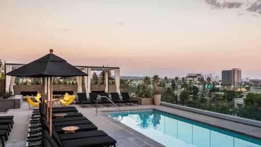 Kimpton Everly, An Ihg - 18