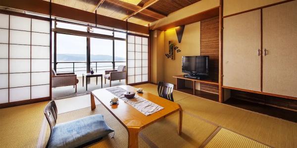 Ryokan Manpa - 33