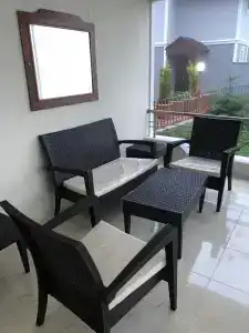 Zarha Mountain Resort - 56