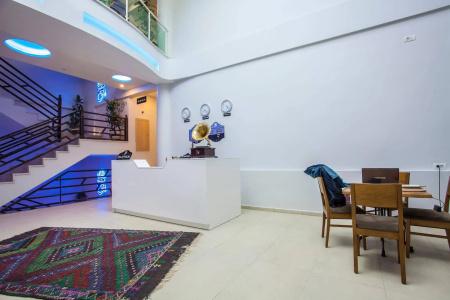 Pamukkale Termal Ece Otel - 14