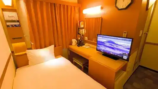 Toyoko Inn Kintetsu Nara Ekimae - 48