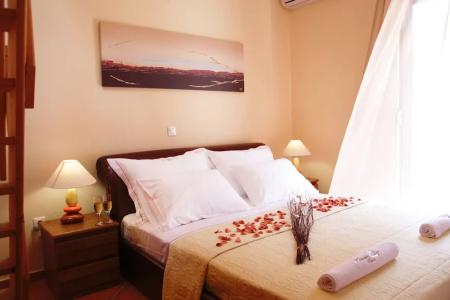 Kassandra Village Resort - 32