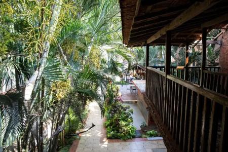 Sea Breeze Inn, Calangute by Apricus - 10