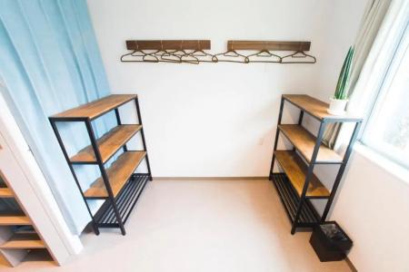 Hostel Sunterrace Ishigaki - 20