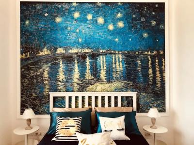 RarityArt minihotel - 117