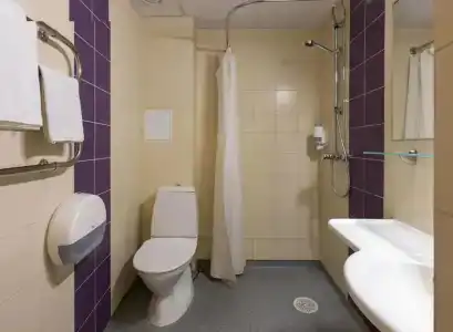 Viiking Spa - 6