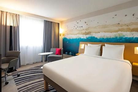 Novotel Bordeaux Centre Ville - 67