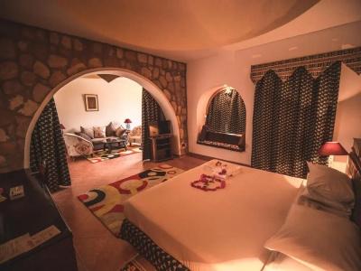 Seti Abu Simbel Lake Resort - 54