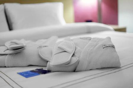 Hampton Inn & Suites by Hilton Miami Downtown/Brickell - 62