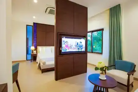 Mercury Phu Quoc Resort & Villas - 53