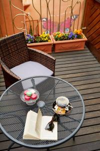 Bohema Boutique & Spa - 42