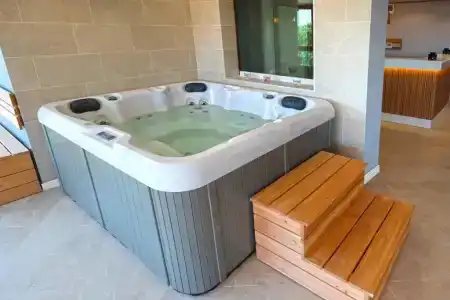 Paradise & Relax Center - 30