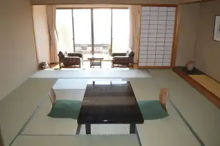 Shimoda Yamatokan - 4