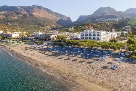 Alianthos Beach - 17