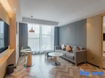 Holiday Inn Xi'An High-Tech Zone, An Ihg - 98