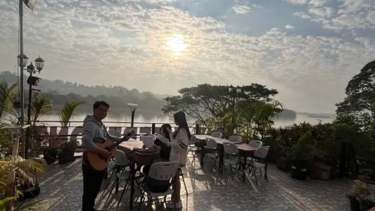 Day Waterfront - 17