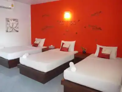 Forum House Krabi - 87