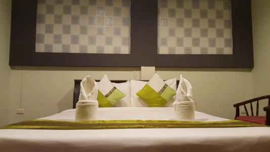 Khaolak Grand City - 34