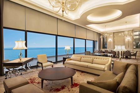 Ramada by Wyndham Rize Findikli - 3
