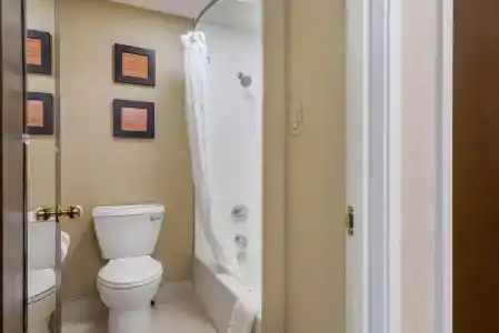 Comfort Inn South - 9