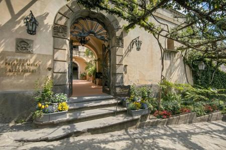Palazzo Murat - 36