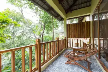 Ancarine Beach Resort - 38