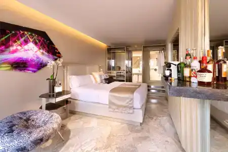 Ushuaia Ibiza Beach - Только для взрослых - 2