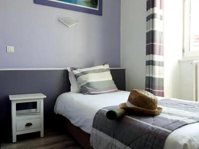 Hôtel Parc Mazon-Biarritz - 10
