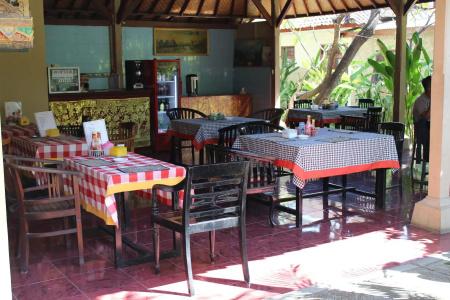 Ayu Beach Inn - 22