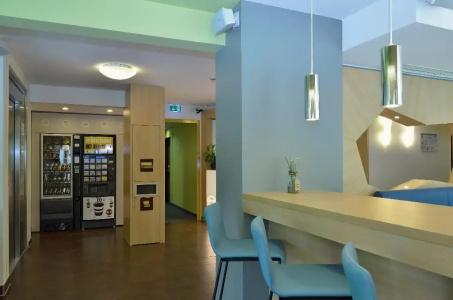 b&b Stuttgart-City - 12