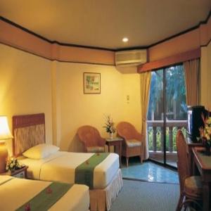 Botany Beach Resort - 131