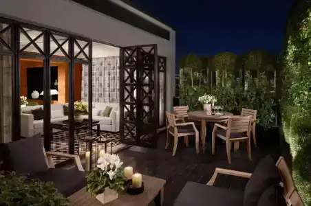 Four Seasons Milano - 62